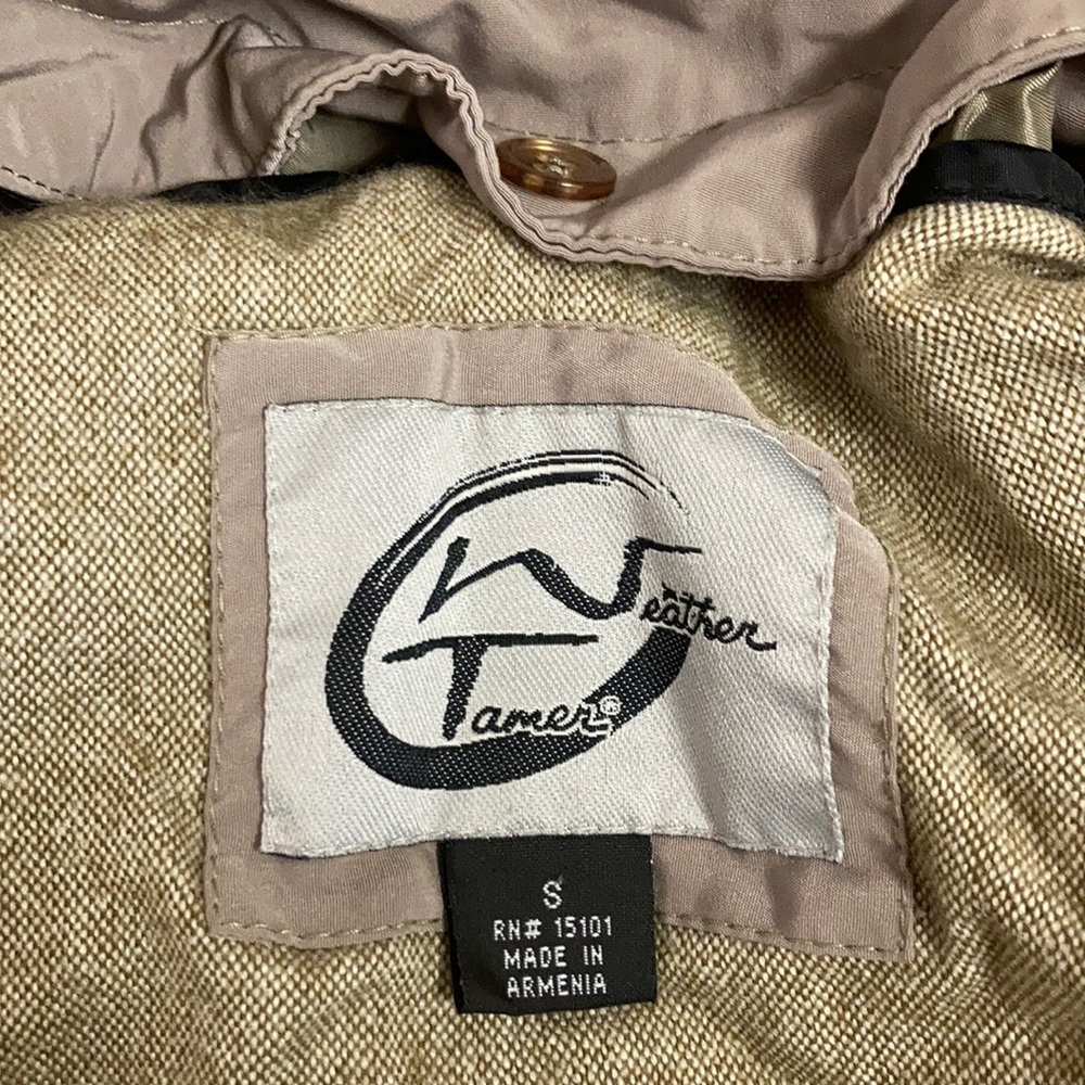 Weather Tamer Jacket - Picture 5 of 8